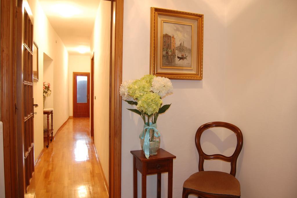 Casa Del Bernini Apartment San Quirico d'Orcia Exterior photo